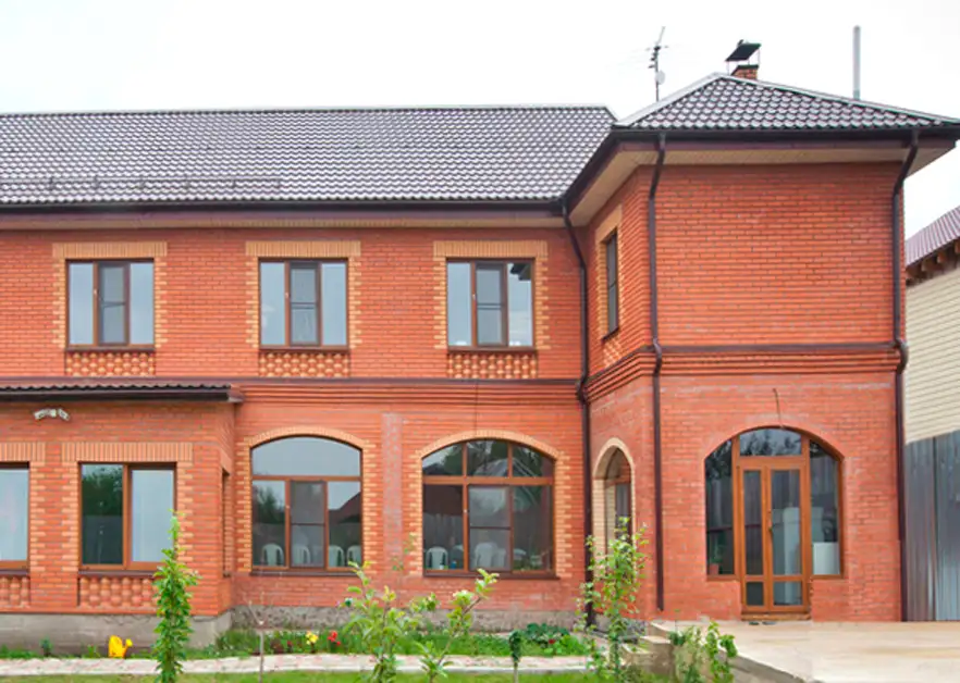 Реабилитационный центр
